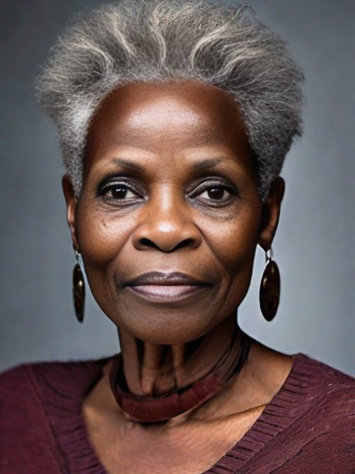 An_portrait_of_a_60_year_old_african_woman_with_st_LU45KS97