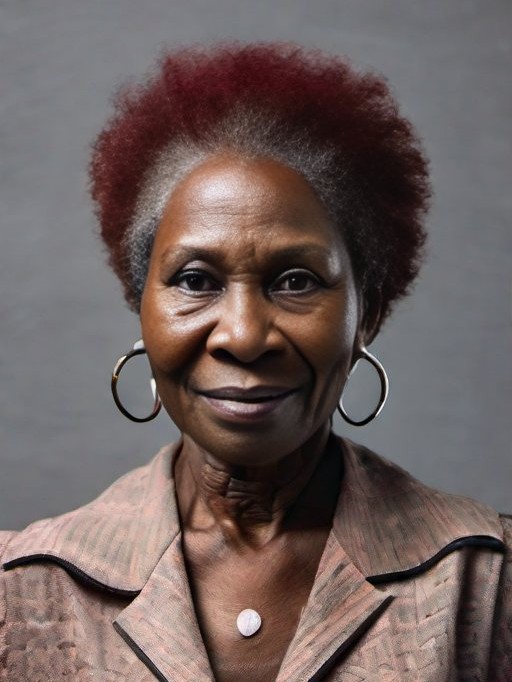 An_portrait_of_a_60_year_old_african_woman_with_st_LUJMDIV7