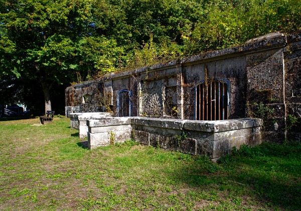 Grand Réservoir de Villeroy Grand Réservoir de Villeroy Part of underground water network in Mennecy constructed in 16th-17th century.