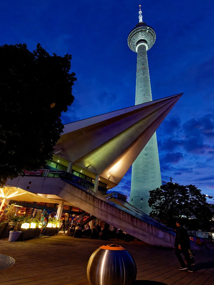 Berlin Alexanderplatz