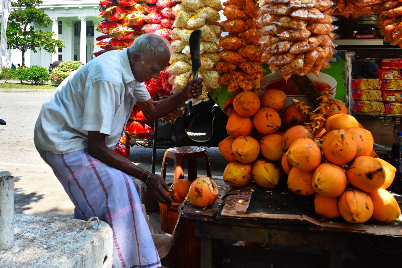 SriLanka