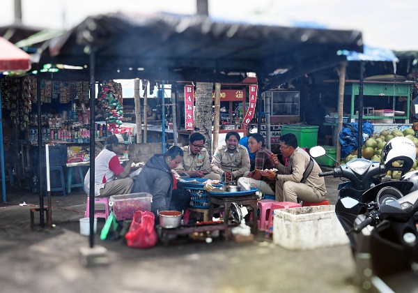 Streetfood Streetfood